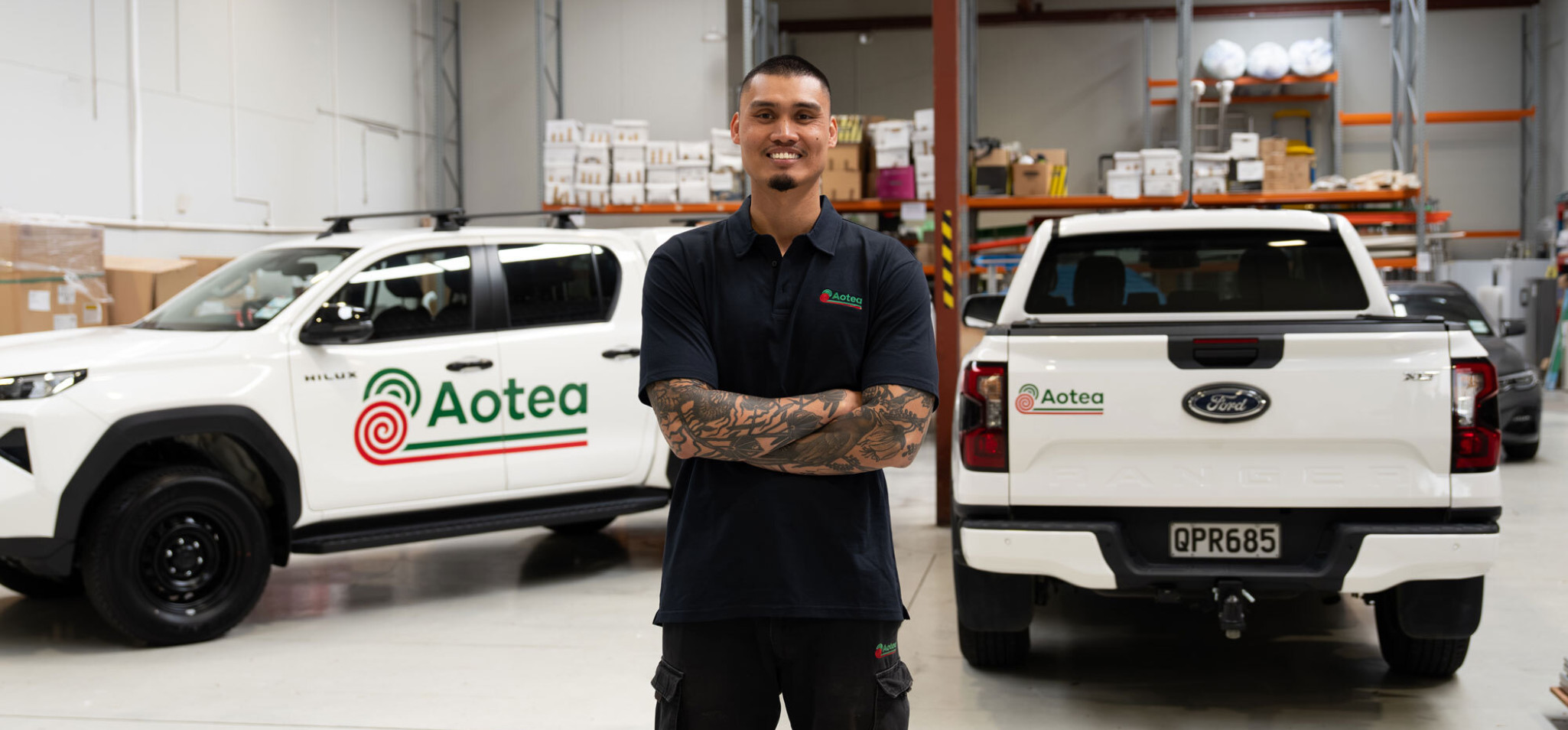 aotea group 50 years careers hero
