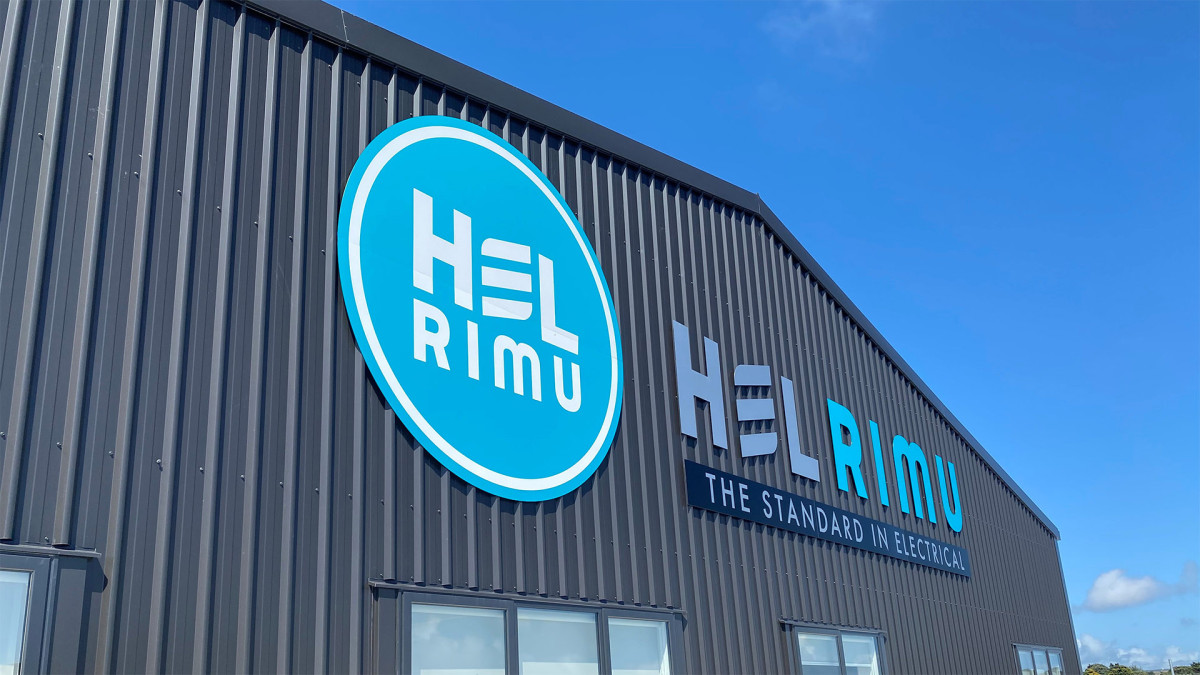 HEL RIMU 