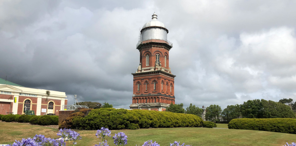 invercargill