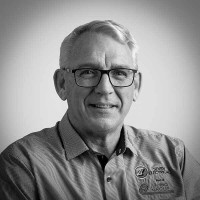 seven electrical peter couchman general manager