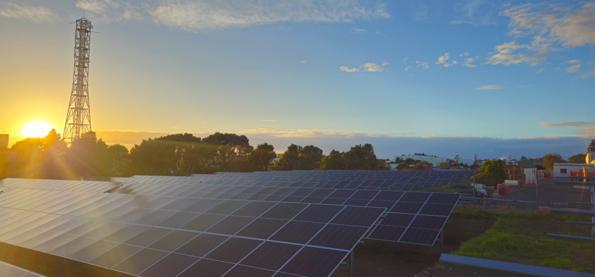 Nexans Solar