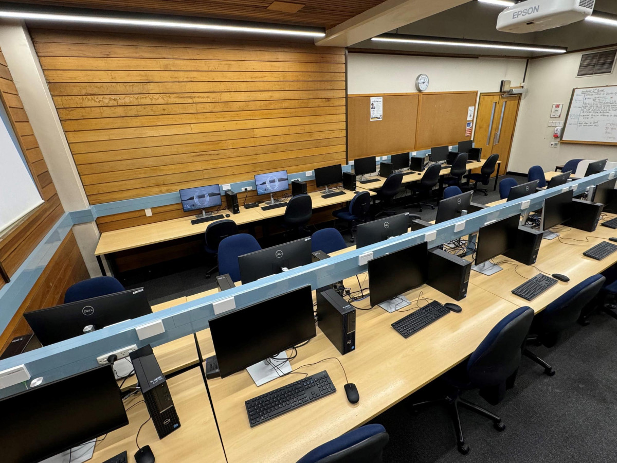 Aotea Electric Southern University of Otago PON Upgrade Web