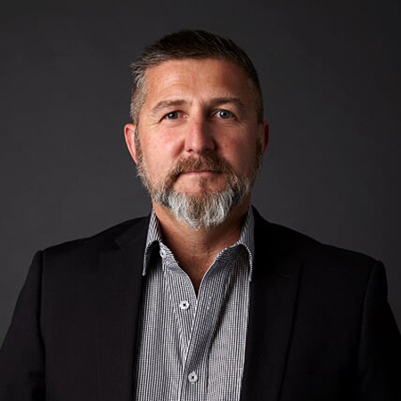 Alistair Hogg
