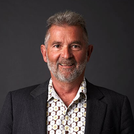 Gary Thompson