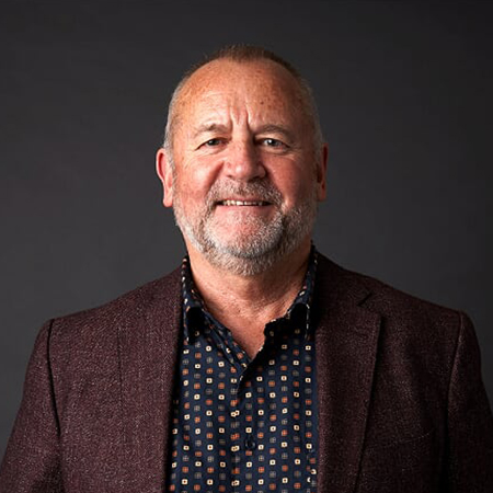 Ian Butturini