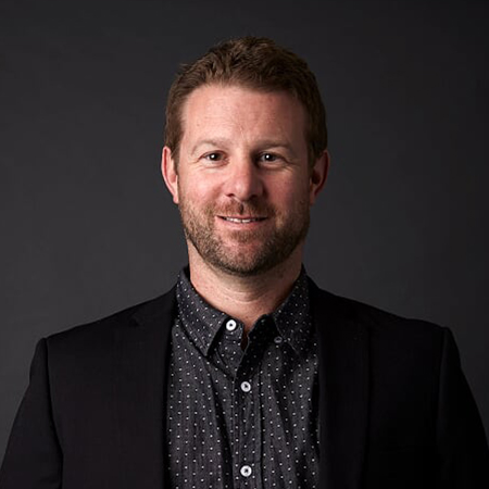 Jarred Neilson