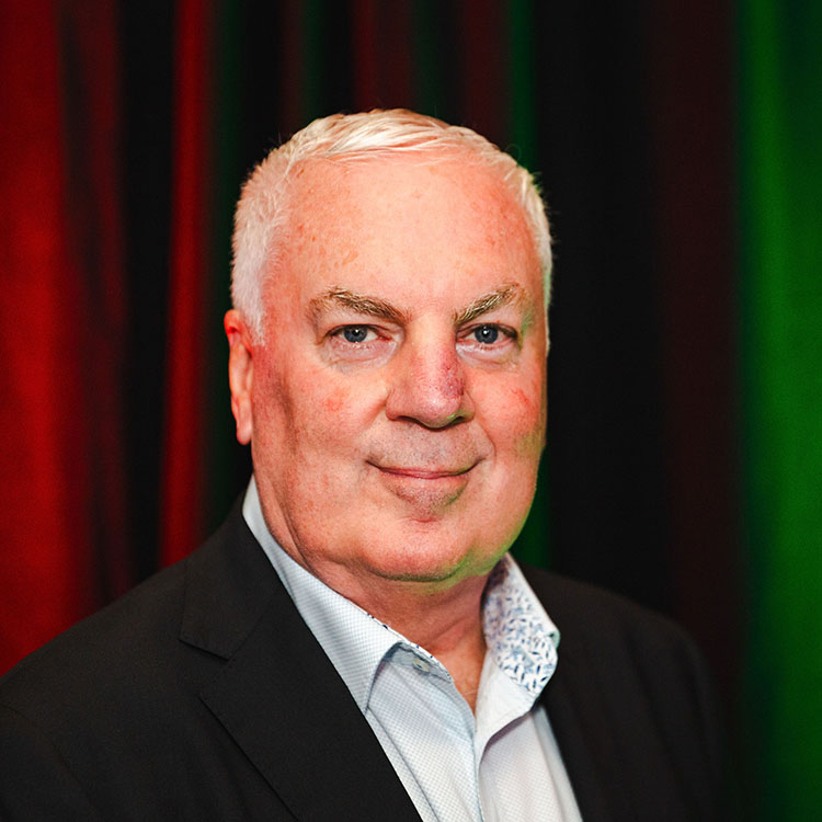 Mark O'Donnell