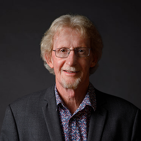 Murray Hughes