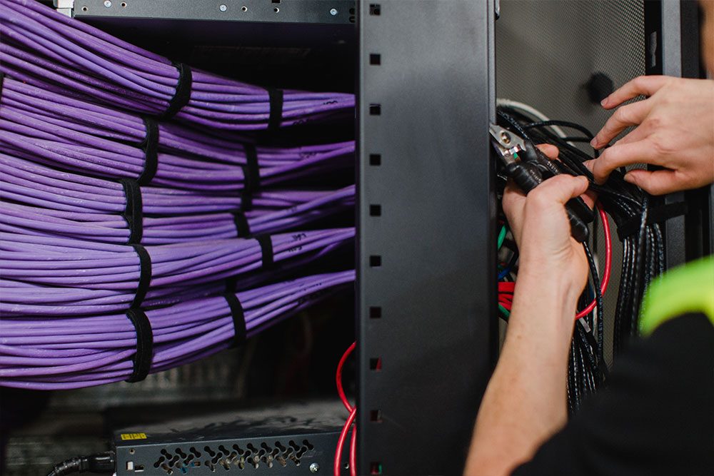 structured cabling